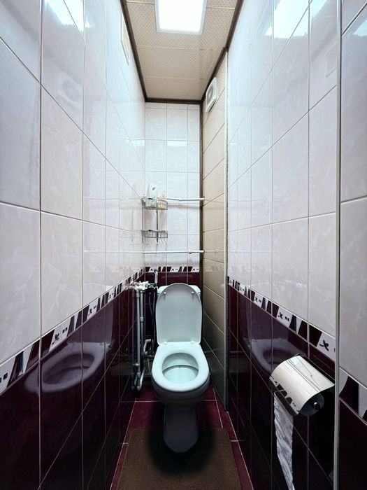 Аренда Юнусабад 15кв 4/3/5 для семьи! Освободится в 9-февралья