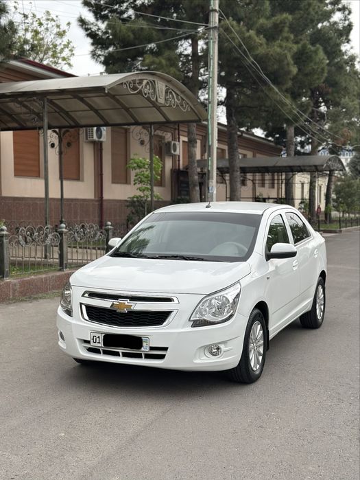 Cobalt 2015 4-pozitsiya Full Avtomat karobka srochna sotiladi