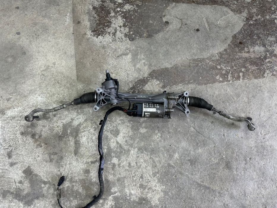 Caseta directie AUDI A4 B9, A5, S4, S5 an 2016-2020 cod 8W1423055AC