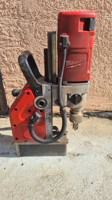 Сверильный станок