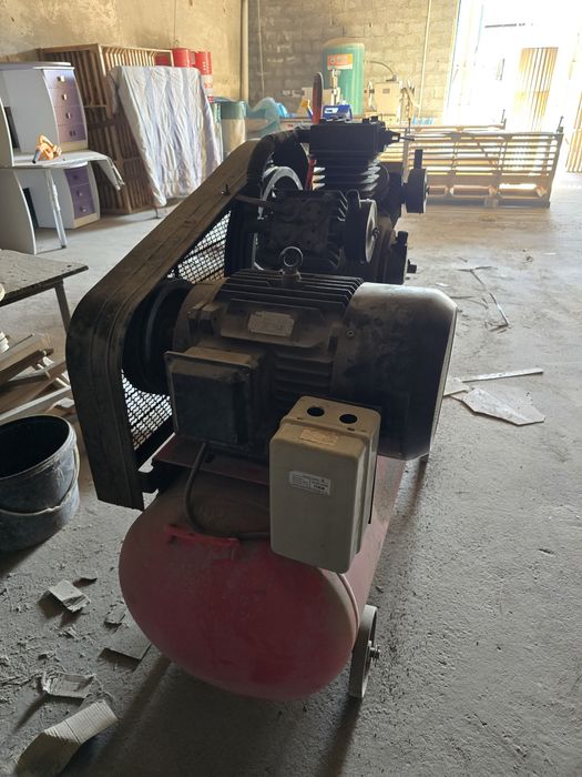 Комрессор SHIMGE