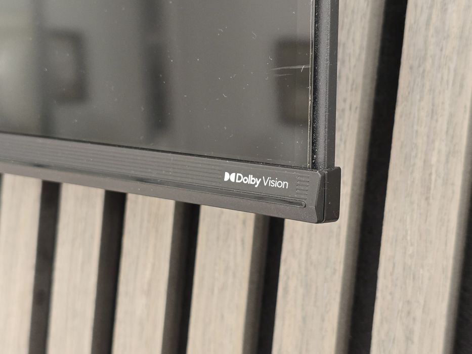 Televizor QLED Smart HISENSE 126cm