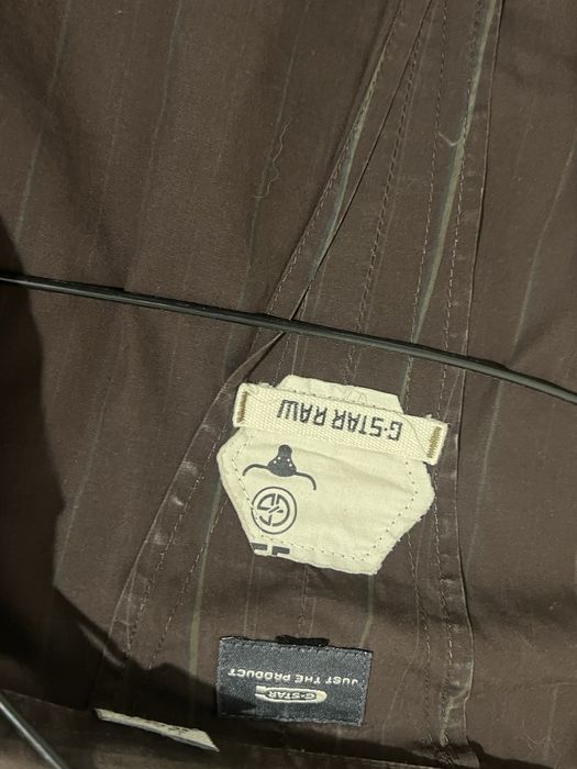 Риза g-star original