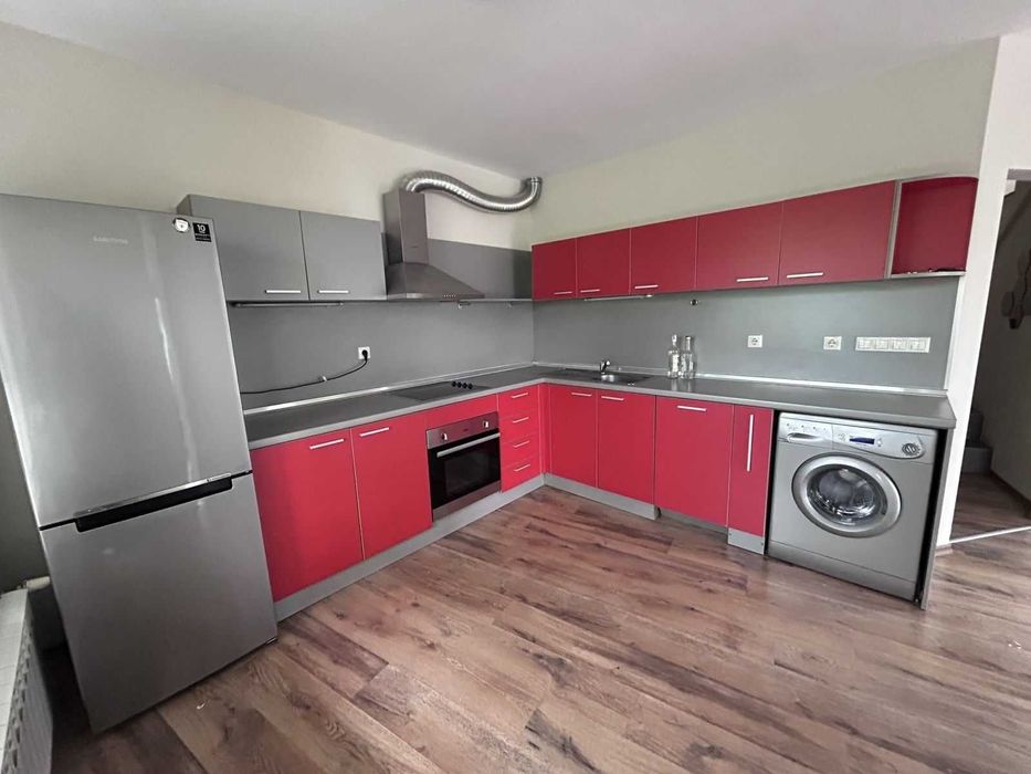 Дава се под наем Мезонет в София, Гео Милев - 300 кв.м за 1800 € - Снимка #11