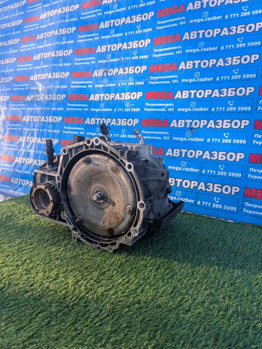 АКПП на Гольф 4 / Volkswagen Golf 4 01M FDH