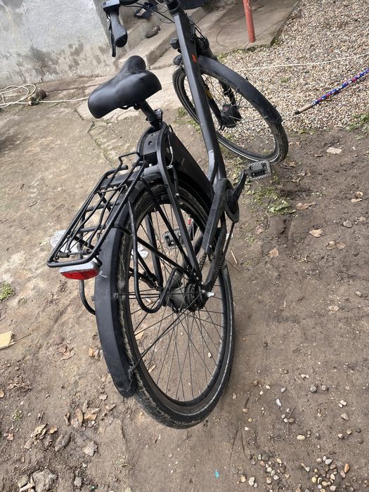 Bicicleta prophete electrica emc 3300