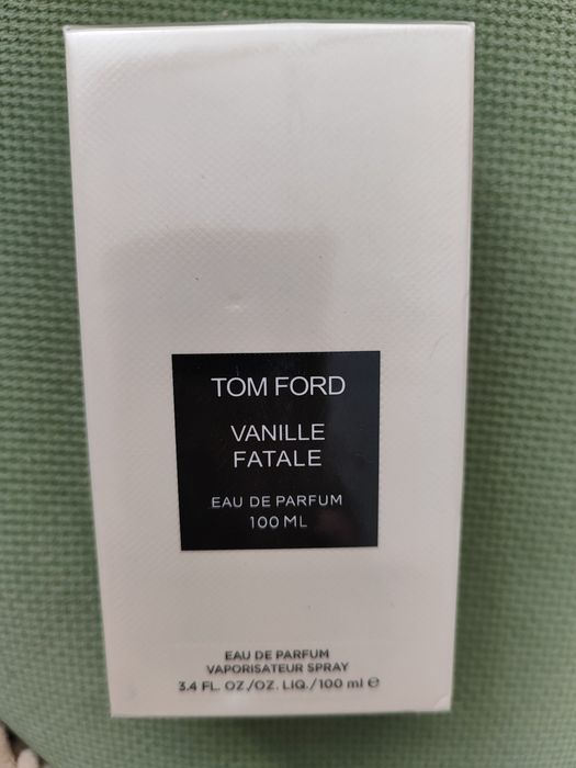 Парфюмированная вода