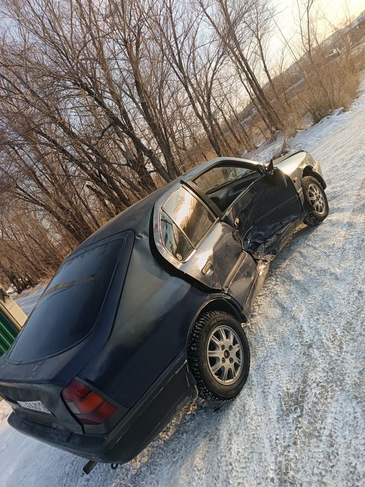 Nissan Primera P10 по запчастям