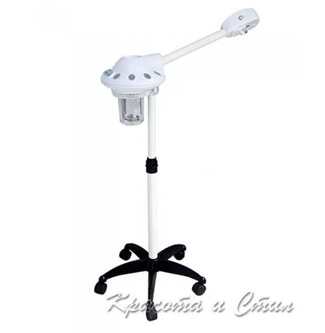 Козметични пароозонатори - достъпни цени, високо качество