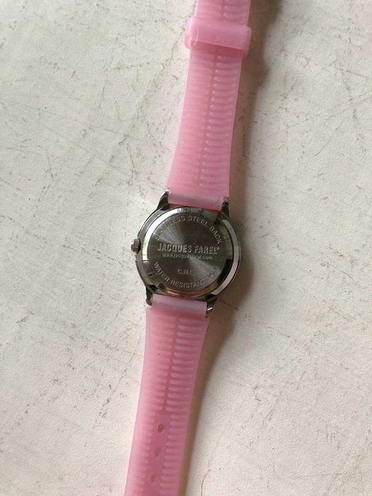 Часы наручные детские