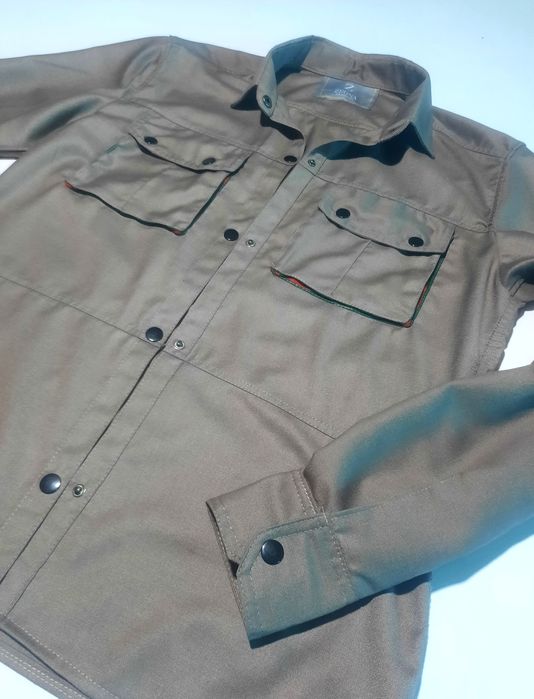 Рубашка классический