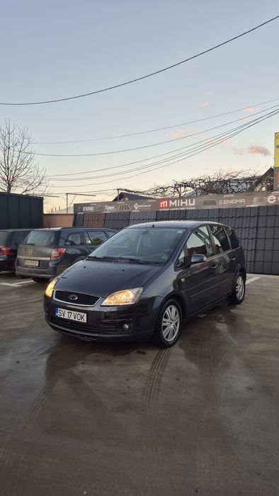 Ford Focus CMAX 2006