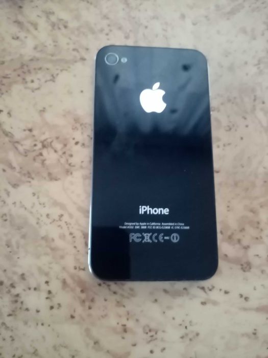 телефон model a1332 emc 380b