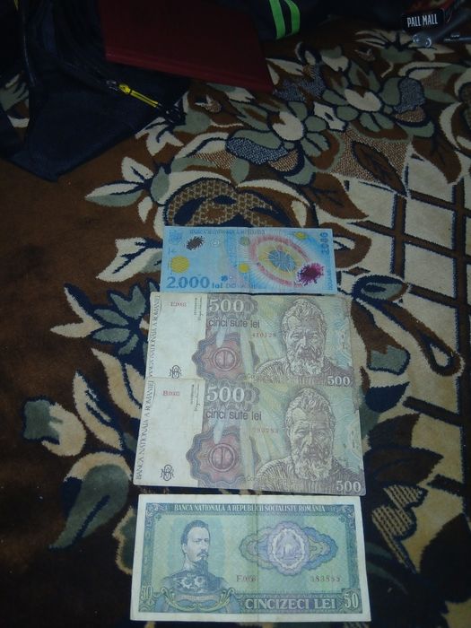 Bacnofe vechi an 1991 si 2000