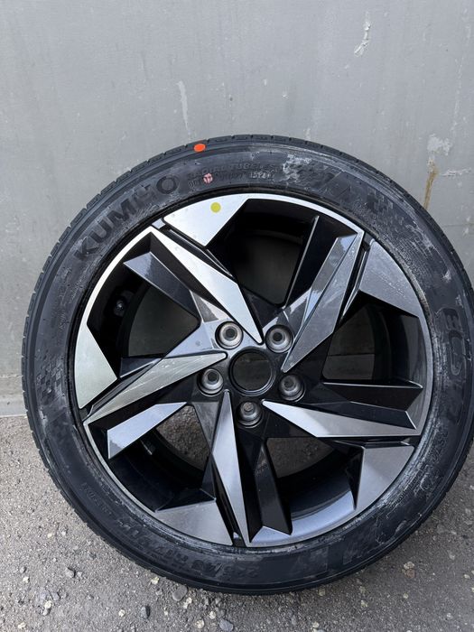 Диск Hyundai Elantra CN7