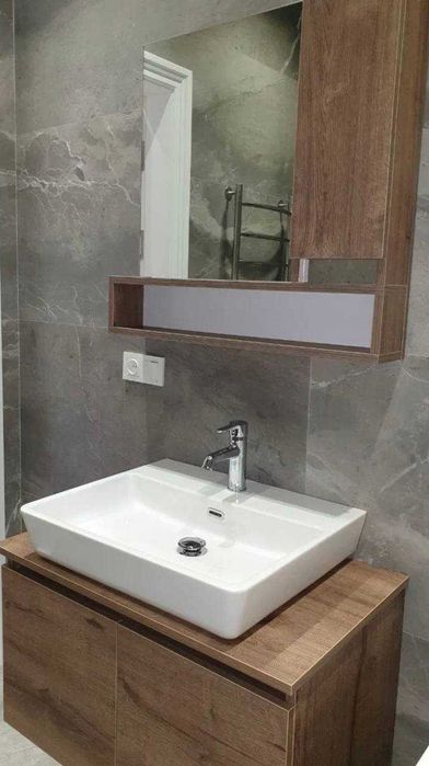 Жк Parisien 93м2 продается 3 комнатная квартира