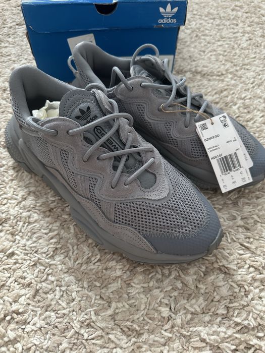 Новые кроссовки Adidas Original