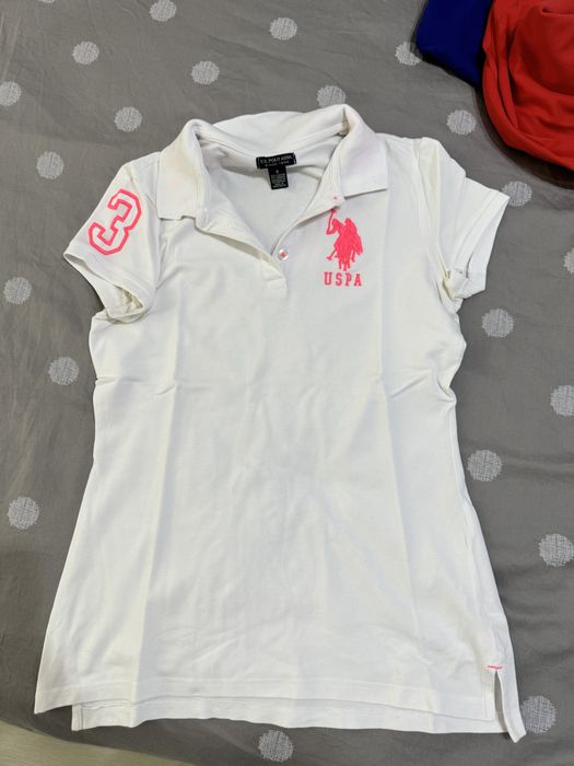 Tricou us polo assn