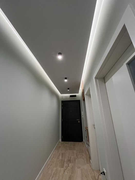 Дава се под наем Двустаен апартамент в София, Малинова долина - 60 кв.м за 750 € - Снимка #8