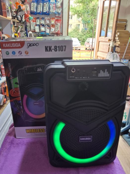 продам bluetooth колонки цены разные
