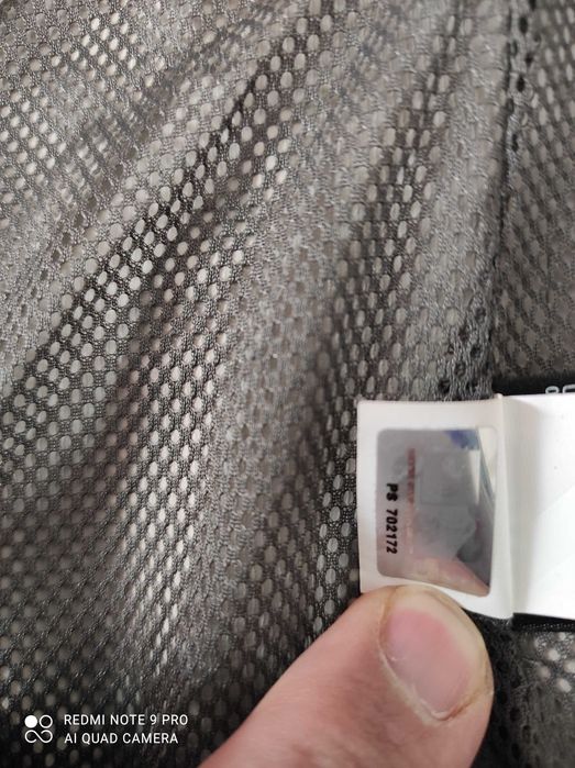 North Face женско яке