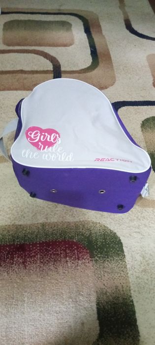 Сумка для роликов