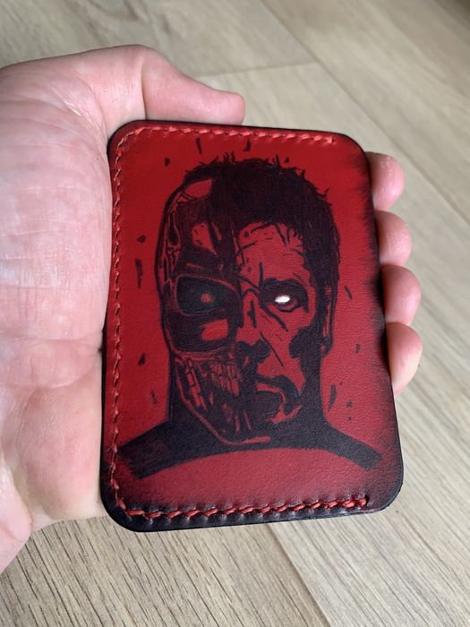 Картодържател ръчна изработка