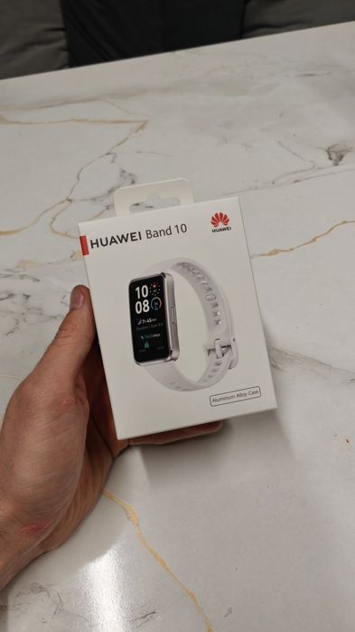 Смарт Часы Huawei Band 10 Новые