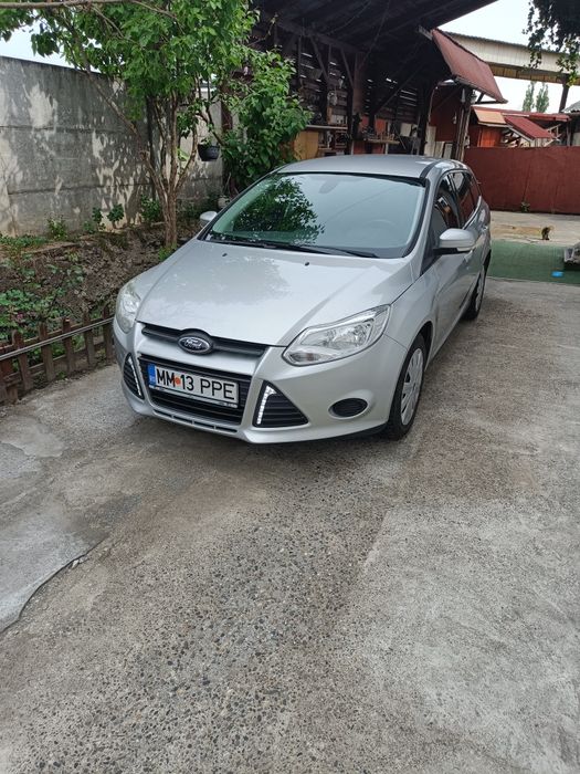 De vânzare Ford Focus 3