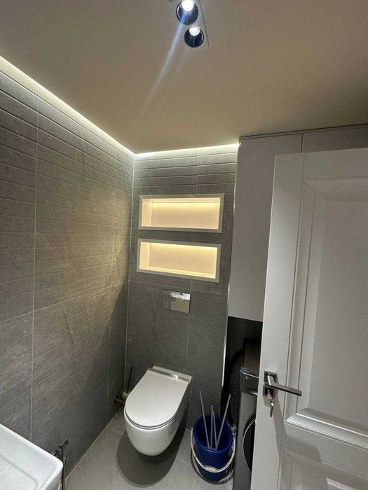 3-х комнатная в ЖК «Infinity» ID: 5795