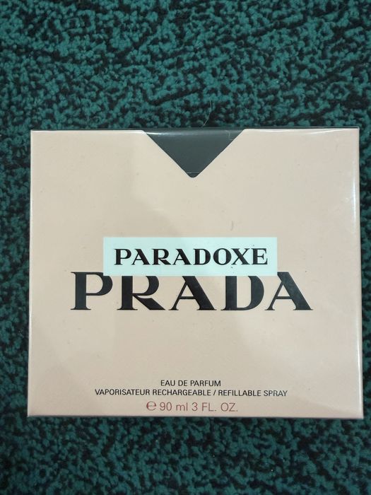 Парфюм  оригинал