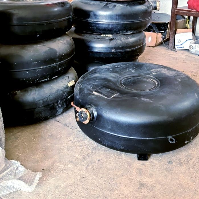 Редукторы ГБО АвтоГаз