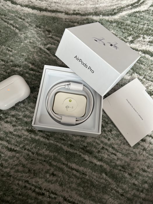 Vand AirPods Pro 2