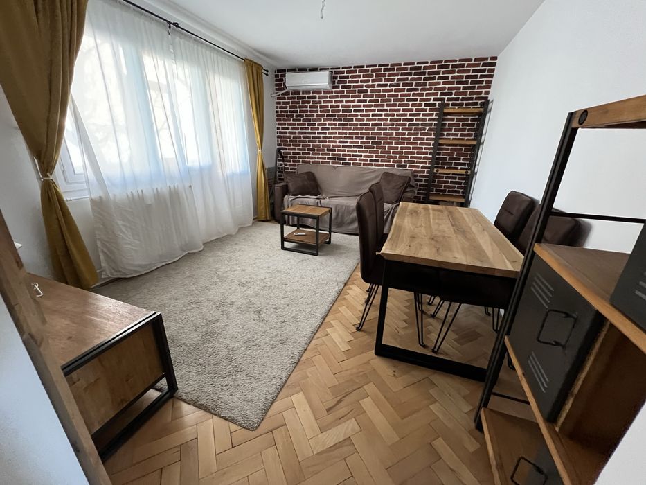 Apartament 3 camere Nicolae Grigorescu