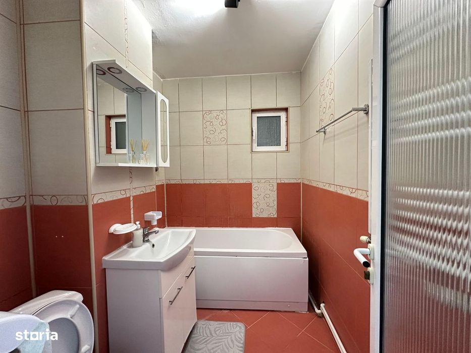 Apartament cu 2 camere de închiriat – Mazepa | 450 €