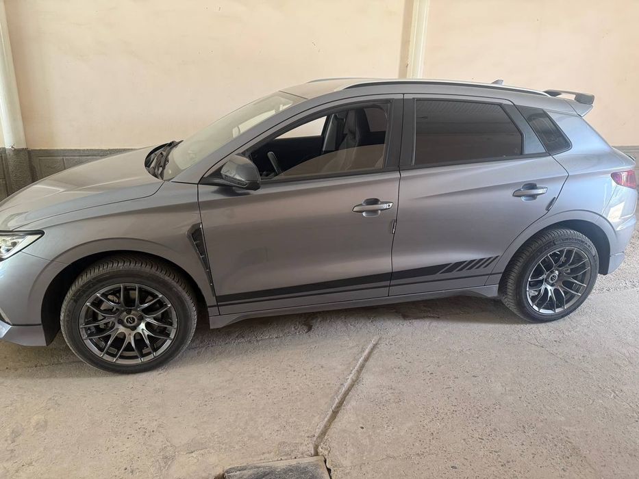 Диский с шиной 17