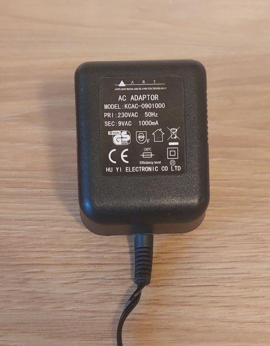 Preamplificator Pick-up Phono ART DJ Pre II Preamp