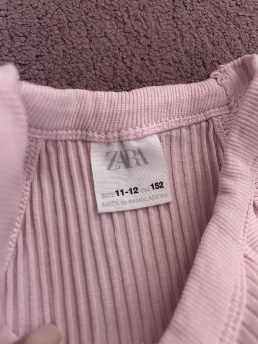 2 детски топа Zara