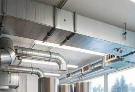 Хаволантириш тизимлари