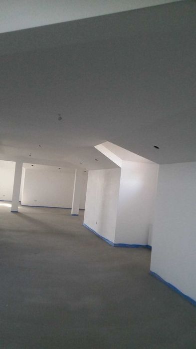 Zugrav rigipsar faiantar