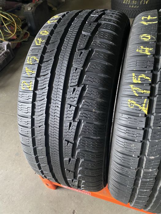 Anvelope iarna 215/40/17 Nokian WRA 3 215 40 17 R17