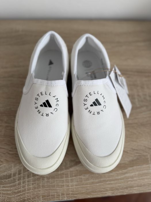 Pantofi Sport Adidas by Stella Mccartney 38 noi