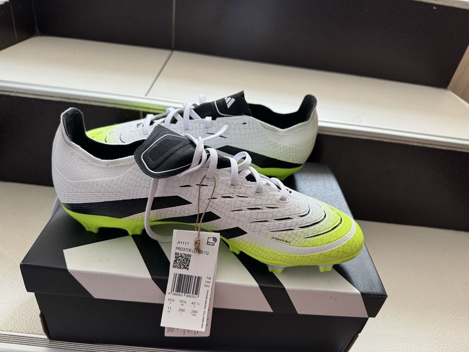Adidas Predator  Noi