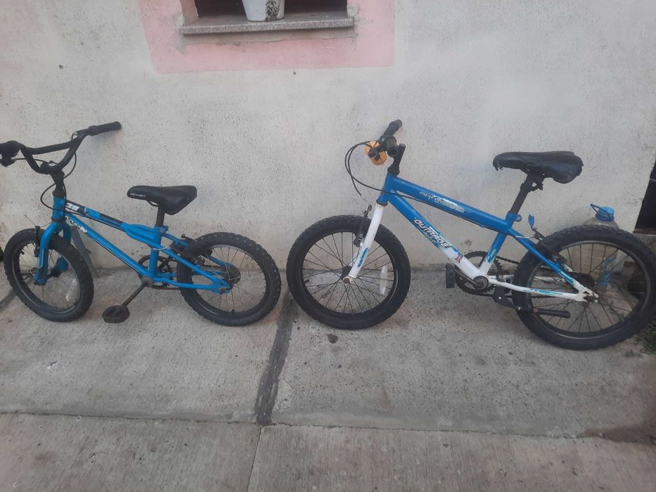 Bicicleta copii