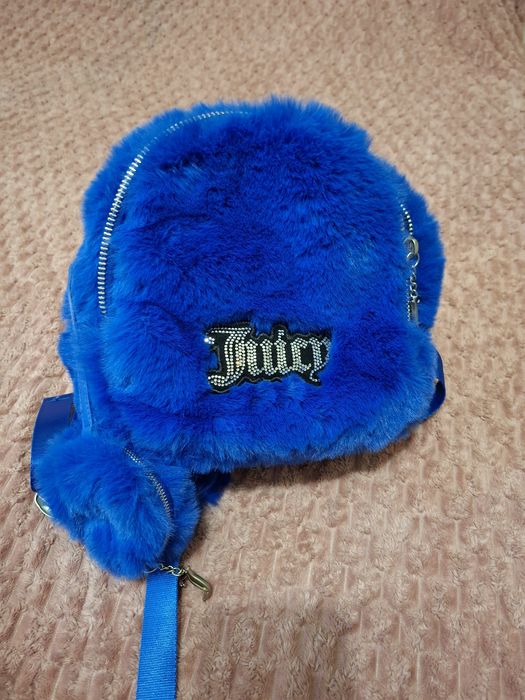 Дамска  раница Juicy Coture
