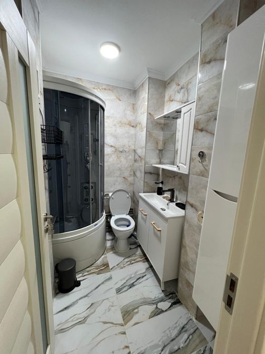 Apartament spatios si frumos