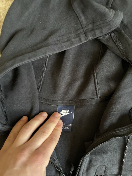 Hanorac Nike in stare buna
