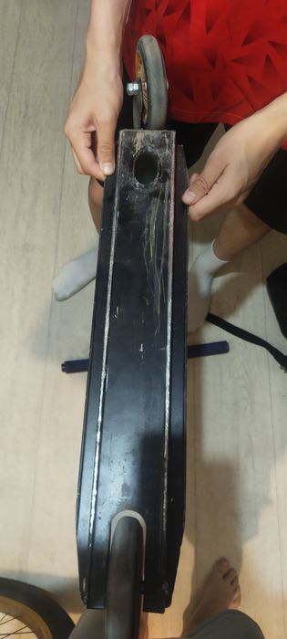 продам самокат  для детей