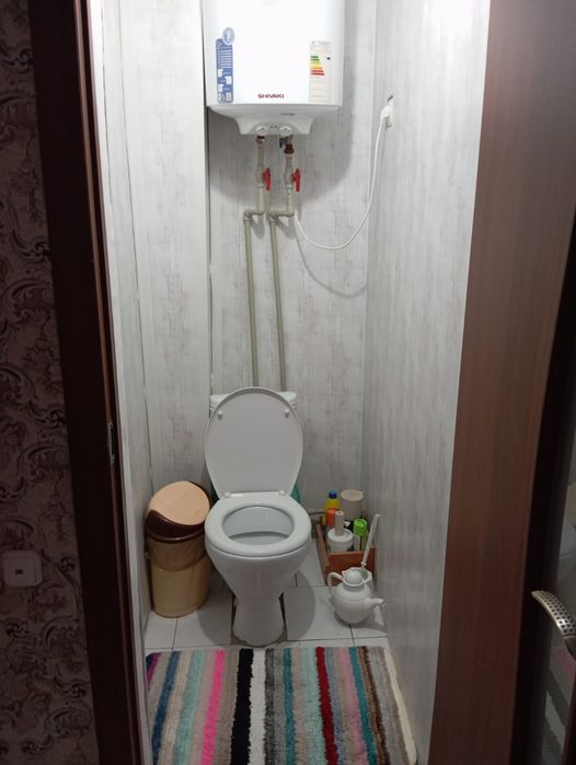 2-х комнатная КВ ТОРГ