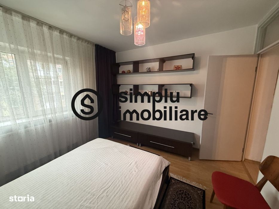 Apartament 3 camere Lapus et 2/4